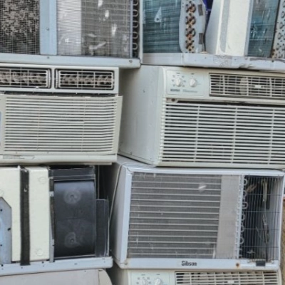 Kadıköy Bölgesinde Bakır Hurdacı
